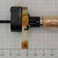 Faulhaber 1841P0003  Volt DC Can Motor with U.S. Digital Encoder Ez256151hdb