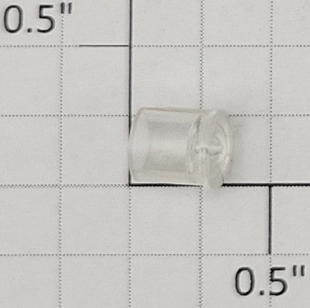 Lionel 18052-165 K4 Torpedo Pennsylvania PRR Steam Headlight Lens #238E