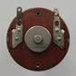 Faulhaber 3557K020CS 20-Volt DC Can Motor with Gearhead