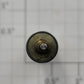 Faulhaber 029077 12-Volt DC Can Motor with Gearhead