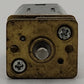 Pololu 1101 6-Volt DC Flat Can Motor with Open Frame Gearbox