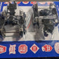 RMT 96728 O Gauge Burlington Northern Ore Car w/Replacement Trucks