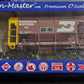 RMT 96728 O Gauge Burlington Northern Ore Car w/Replacement Trucks