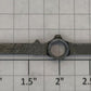 Lionel 700E-213 Left Hand Side Rod Assembly With Bearing Bushings