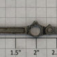 Lionel 700E-213 Left Hand Side Rod Assembly With Bearing Bushings
