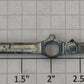 Lionel 700E-40X Left Hand Side Rod without Bushings