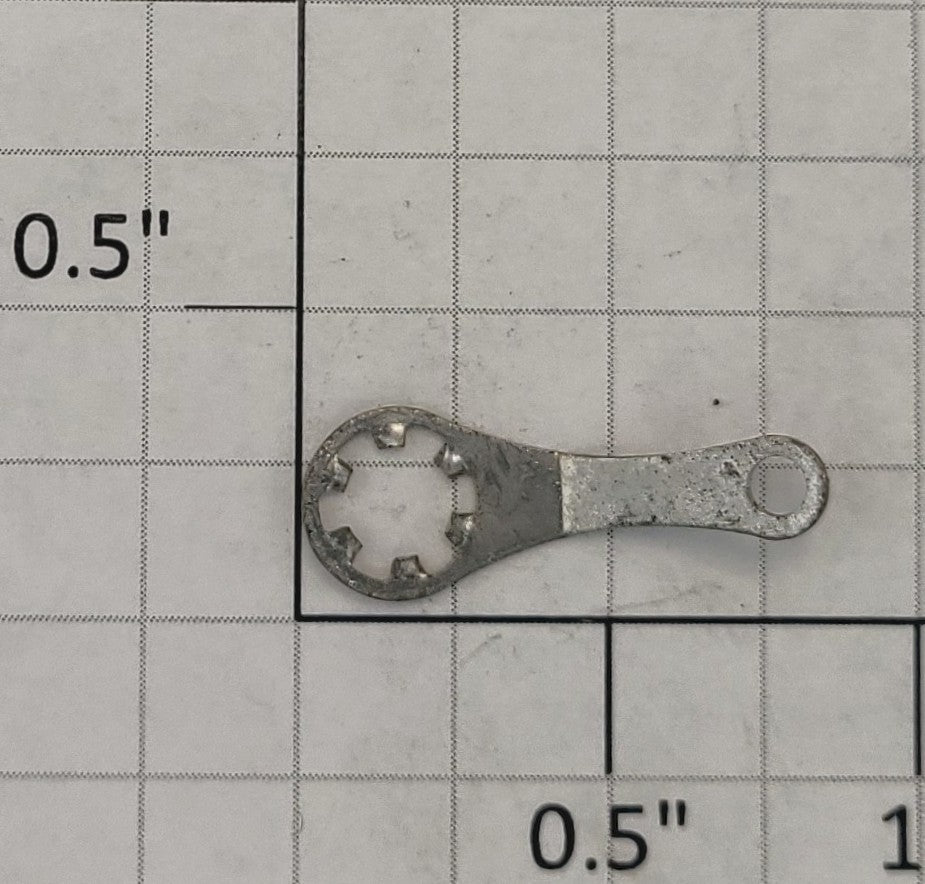 Lionel 700E-170X #5 Solder Lug