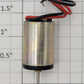 Faulhaber 1624T002S 2-Volt DC Dual Shaft Motor with Wire
