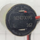 Faulhaber 1624T009S 9-Volt DC Dual Shaft Motor with Wire