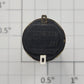Faulhaber 1624E4.5S 12-Volt DC Can Motor with 2.0mm Pinion Gear