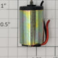 Faulhaber 923-70S 12-Volt DC Can Motor