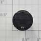 Faulhaber 1524E003S 3-Volt DC Motor with Pinion Gear