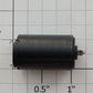 Faulhaber 1524E003S 3-Volt DC Motor with Pinion Gear