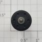 Faulhaber 1524E003S 3-Volt DC Motor with Pinion Gear