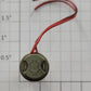 Escap C 11 105 2 12-Volt DC Can Motor with 2.5mm Pinion Gear