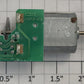 Mabuchi FK-130SH-09400X 12 Volt DC Scanner Motor Assembly