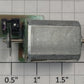 Mabuchi FK-130SH-09400X 12 Volt DC Scanner Motor Assembly