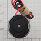 Antriebstechnik Gefeg 510460 6-Volt DC Can Motor