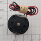Antriebstechnik Gefeg 510460 6-Volt DC Can Motor