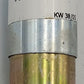 Faulhaber 3-320-0007 12-Volt DC Can Micromotor with Pinion Gear