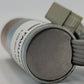 Faulhaber 3-320-0007 12-Volt DC Can Micromotor with Pinion Gear