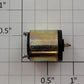 Faulhaber 1516E002S 2-Volt DC Can Motor with Pinion Gear