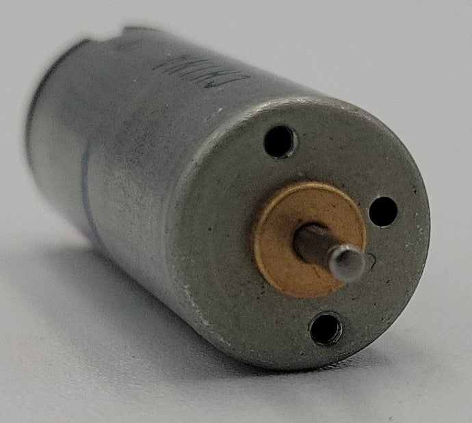 Mabuchi RF-N60CA-1955 12 Volt DC Can Motor