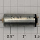 Mabuchi RF-N60CA-1955 12 Volt DC Can Motor