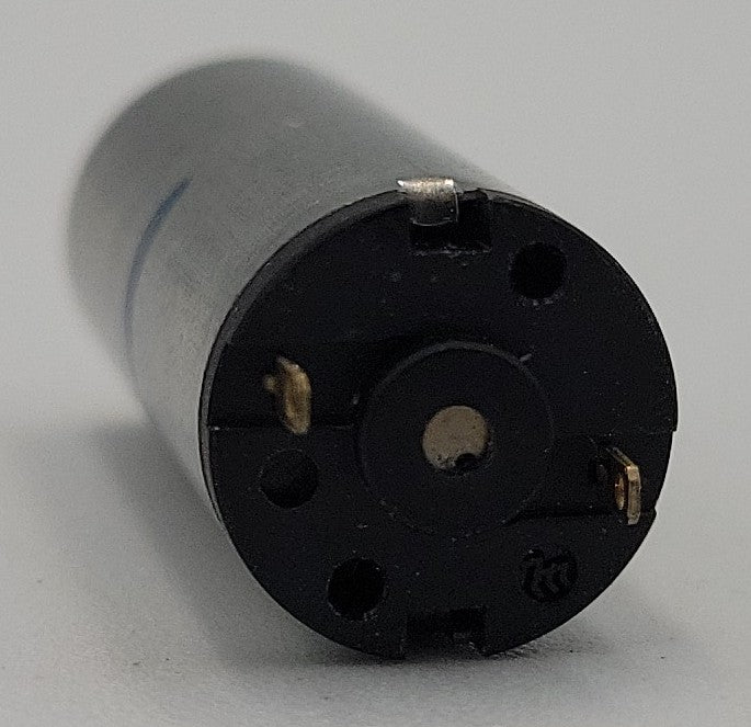 Mabuchi RF-N60CA-1955 12 Volt DC Can Motor