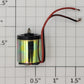 Faulhaber 1516E009G 9-Volt DC Can Micromotor with Pinion Gear