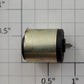 Faulhaber 1516E004S 4-Volt DC Can Micromotor with Pinion Gear