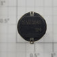 Faulhaber 1516E004S 4-Volt DC Can Micromotor with Pinion Gear