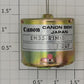 Canon EN35.R1N1B 6 Volt DC Can Motor