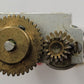 Faulhaber 1724T024S 20-Volt DC Can Motor with Gearhead and Encoder