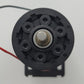 Maxon M000203 12-Volt DC Can Motor with Dual Shaft
