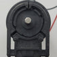 Maxon M000203 12-Volt DC Can Motor with Dual Shaft
