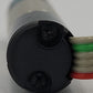 Escap 13N 88 110 3 12 Volt DC Can Motor