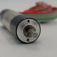 Escap 13N 88 110 3 12 Volt DC Can Motor