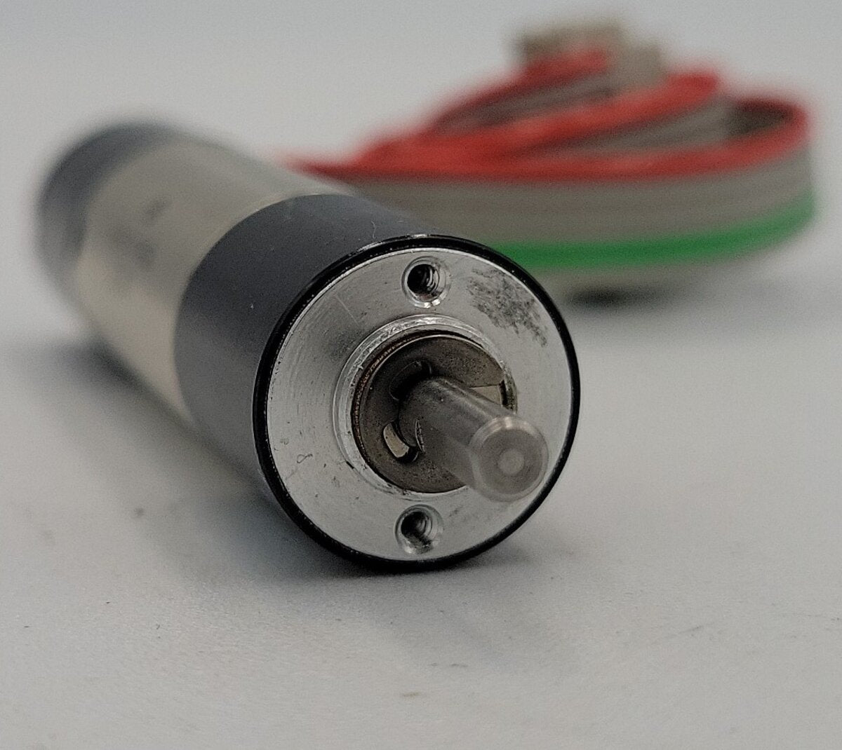 Escap 13N 88 110 3 12 Volt DC Can Motor