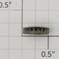 Lionel 8010-117 Off White Nylon Pinion Gear