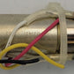 Faulhaber 1841E024S 20 Volt DC Can Gear Motor with Pinion Gear