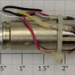 Faulhaber 1841E024S 20 Volt DC Can Gear Motor with Pinion Gear