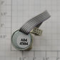 Faulhaber 1624E012S495 12-Volt Can Motor with Encoder