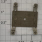 Lionel 711-216 Moving Contact Plate Contacts
