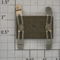 Lionel 711-216 Moving Contact Plate Contacts