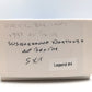 Pacific Rail S Scale 1937 Susquehanna Northern AAR 40' Boxcar #12003