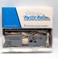 Pacific Rail S Scale 1937 Susquehanna Northern AAR 40' Boxcar #12003