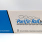 Pacific Rail S Scale 1937 Susquehanna Northern AAR 40' Boxcar #12003