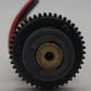 Faulhaber 1516E006S 6 Volt DC Can Motor with Gear Attachment