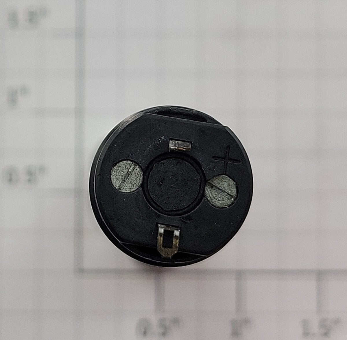 Maxon 135392 20-Volt DC Can Motor